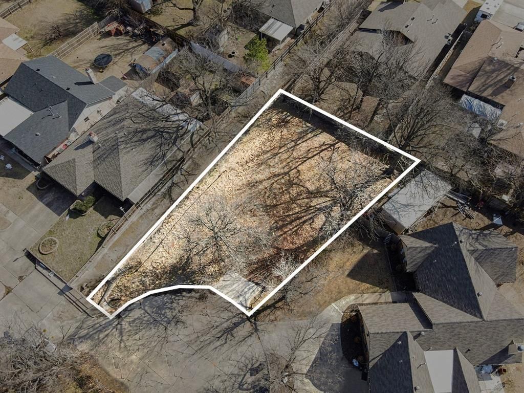 Image 17 of property listing at 6400 NW 31st Terrace, Bethany, OK 73008