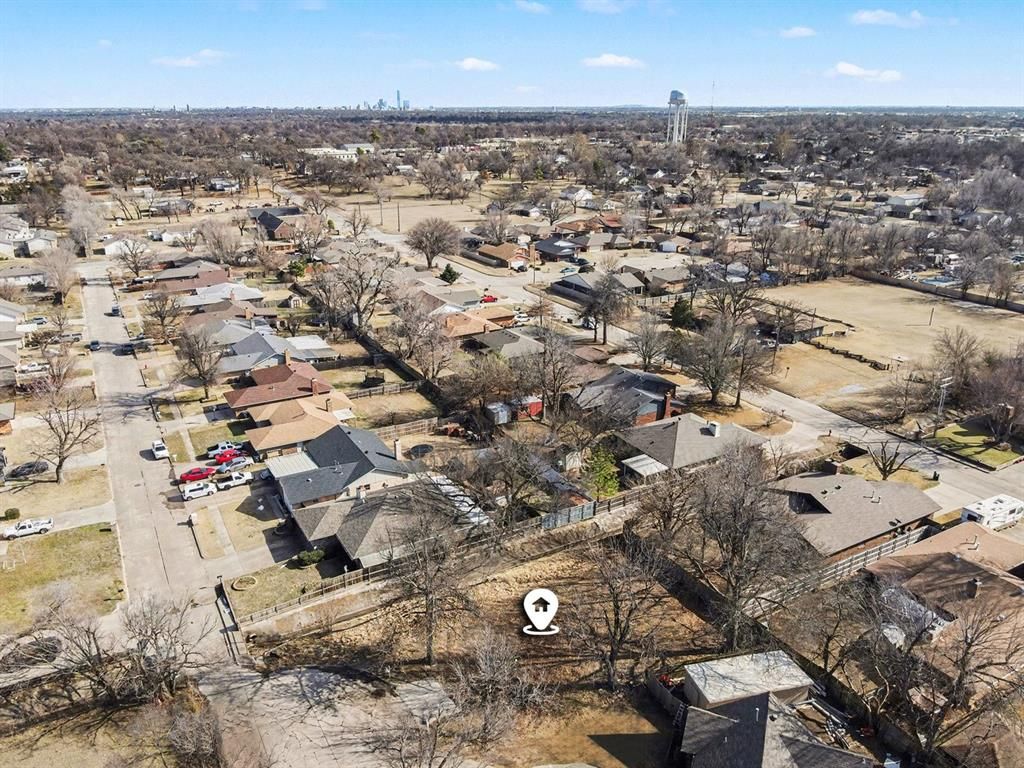 Image 18 of property listing at 6400 NW 31st Terrace, Bethany, OK 73008