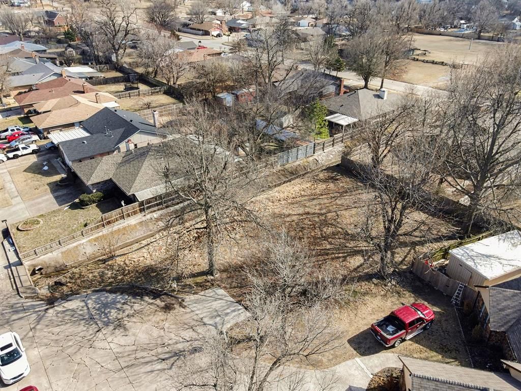 Image 19 of property listing at 6400 NW 31st Terrace, Bethany, OK 73008