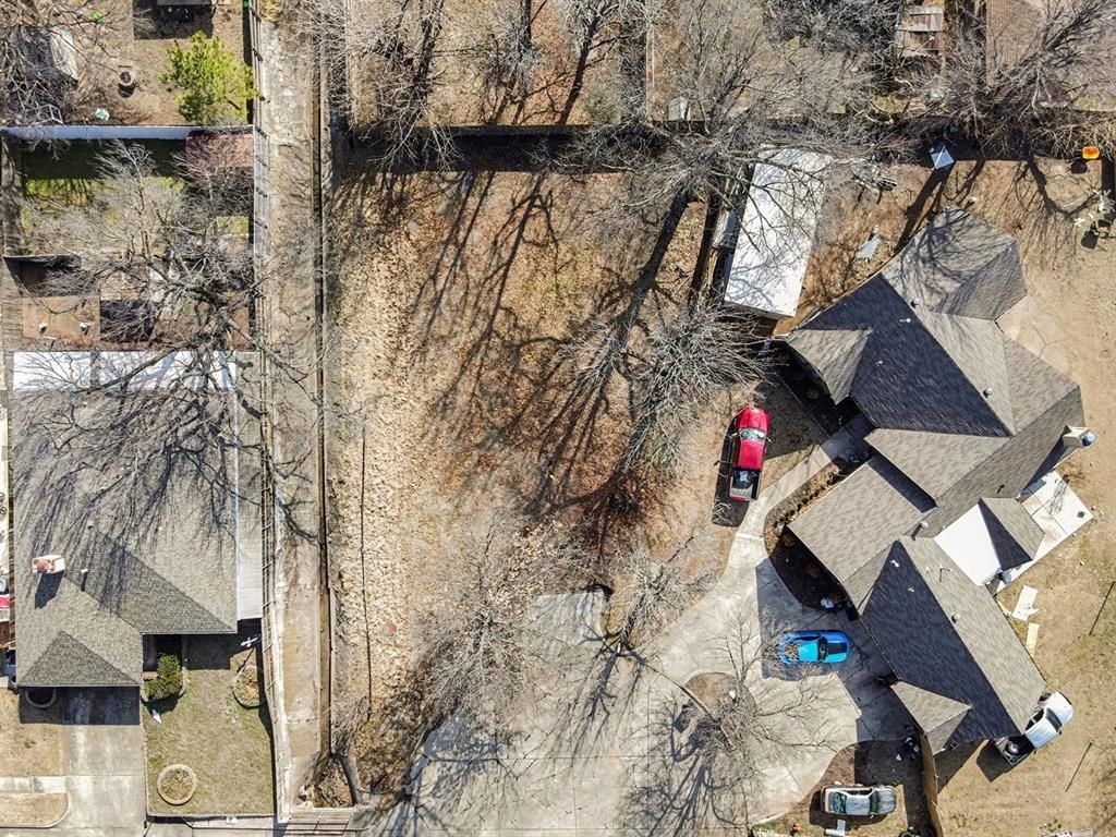 Image 3 of property listing at 6400 NW 31st Terrace, Bethany, OK 73008