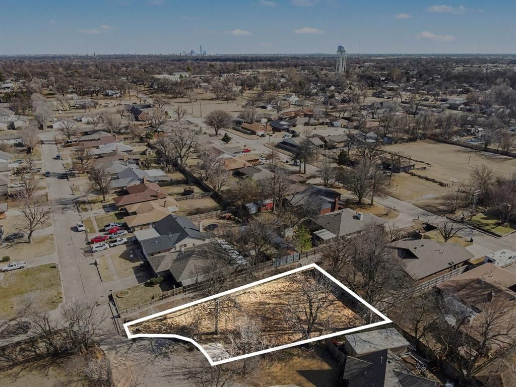 Image 21 of property listing at 6400 NW 31st Terrace, Bethany, OK 73008