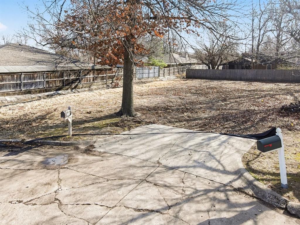 Image 22 of property listing at 6400 NW 31st Terrace, Bethany, OK 73008