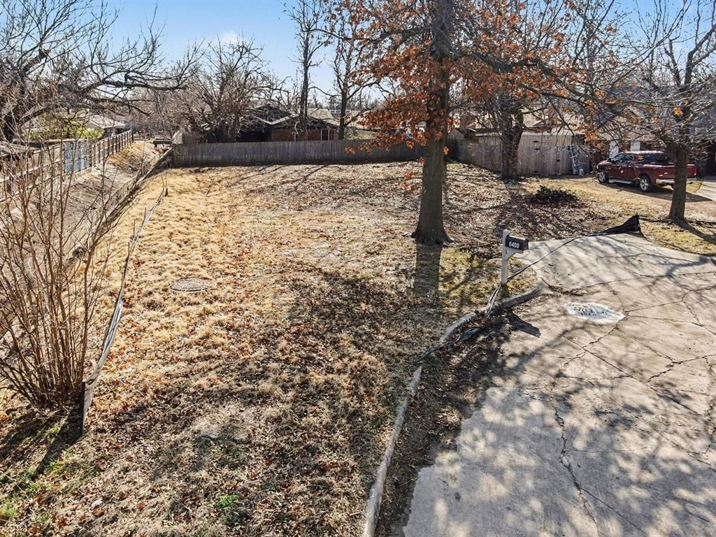 Image 4 of property listing at 6400 NW 31st Terrace, Bethany, OK 73008