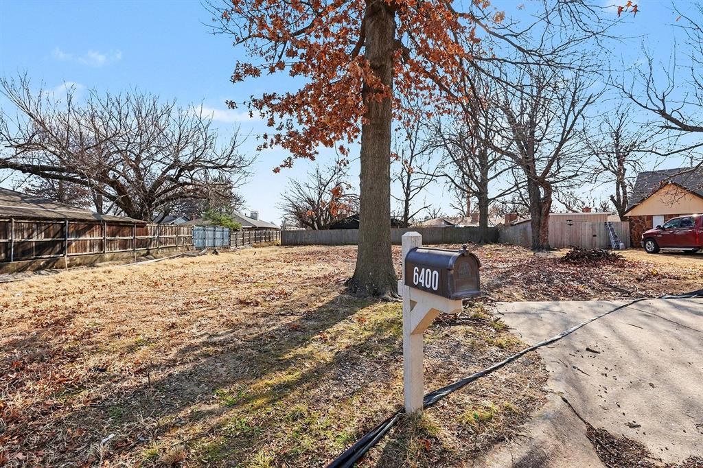 Image 5 of property listing at 6400 NW 31st Terrace, Bethany, OK 73008