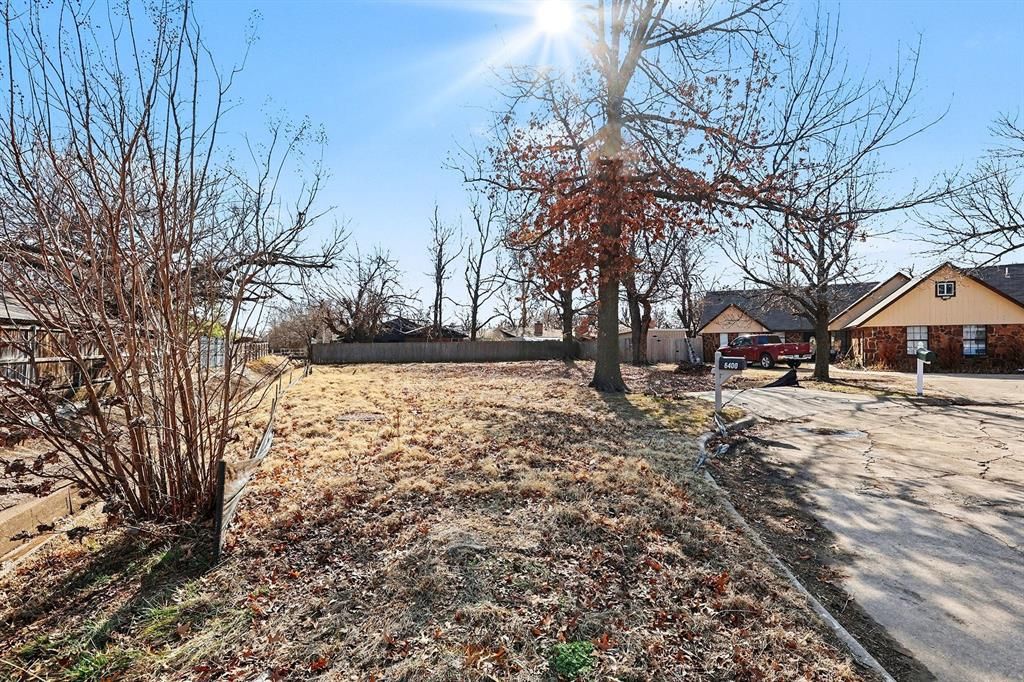 Image 6 of property listing at 6400 NW 31st Terrace, Bethany, OK 73008