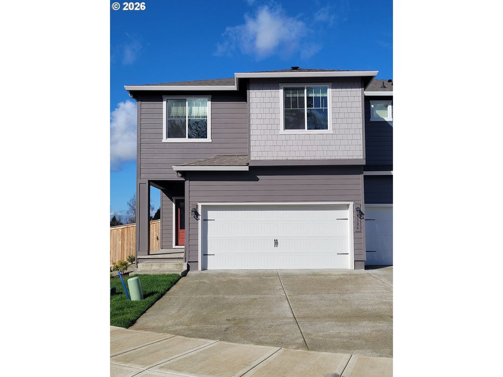 1306 Ne 8TH Ave, Battle Ground, WA 98604