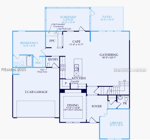 57 Scarlet Sage Dr, Bluffton, SC 29910