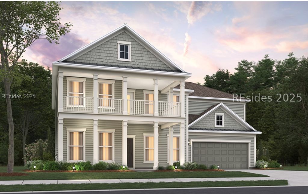 57 Scarlet Sage Dr, Bluffton, SC 29910