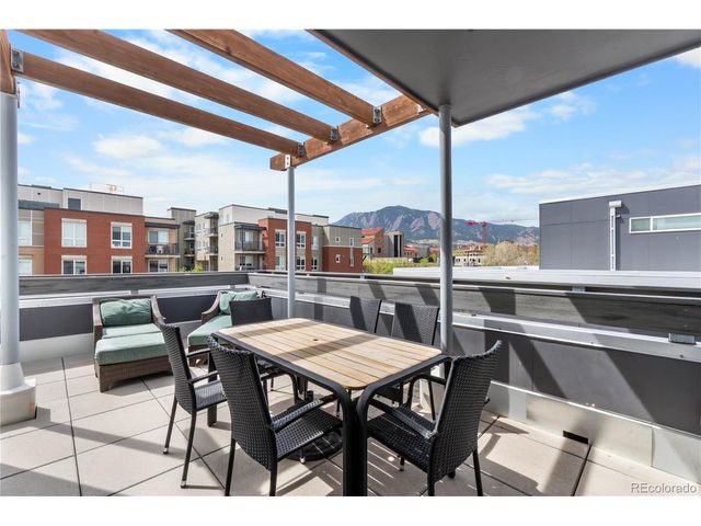 2830 E College Ave 401, Boulder, CO 80303