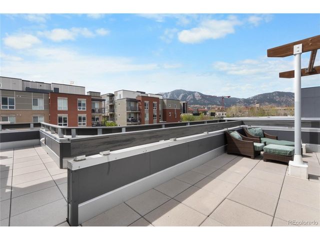2830 E College Ave 401, Boulder, CO 80303