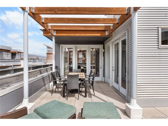 2830 E College Ave 401, Boulder, CO 80303