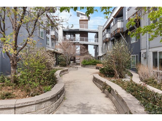 2830 E College Ave 401, Boulder, CO 80303