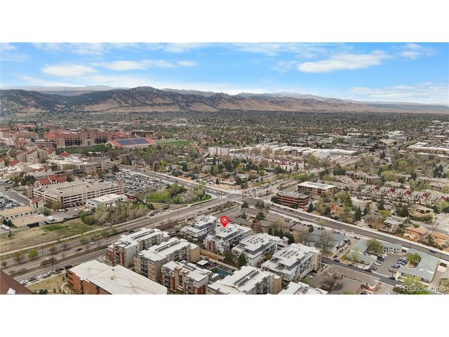2830 E College Ave 401, Boulder, CO 80303