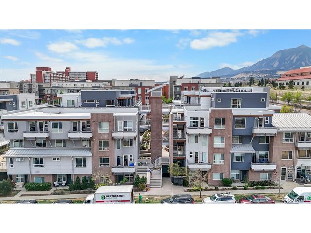 2830 E College Ave 401, Boulder, CO 80303