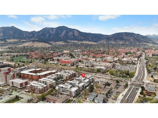 2830 E College Ave 401, Boulder, CO 80303