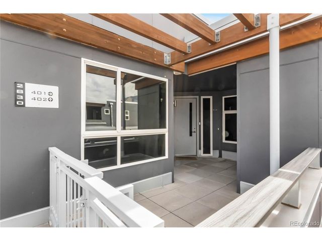 2830 E College Ave 401, Boulder, CO 80303