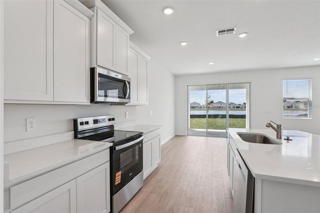 5384 CLOUDBERRY AVENUE, Lakeland, FL 33811