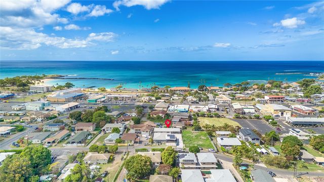 85-821 Lihue Street A, Waianae, HI 96792
