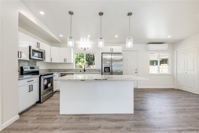 85-821 Lihue Street A, Waianae, HI 96792