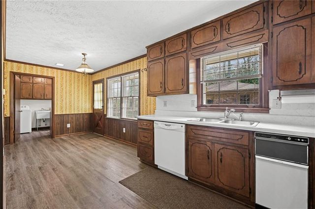 8918 Thornton Boulevard, Jonesboro, GA 30236