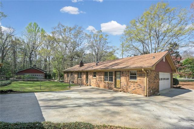 8918 Thornton Boulevard, Jonesboro, GA 30236