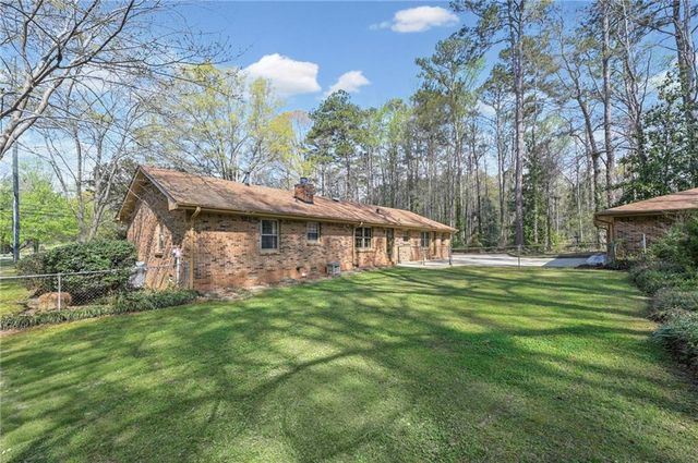 8918 Thornton Boulevard, Jonesboro, GA 30236