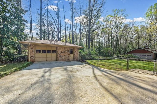 8918 Thornton Boulevard, Jonesboro, GA 30236