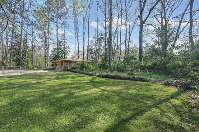 8918 Thornton Boulevard, Jonesboro, GA 30236