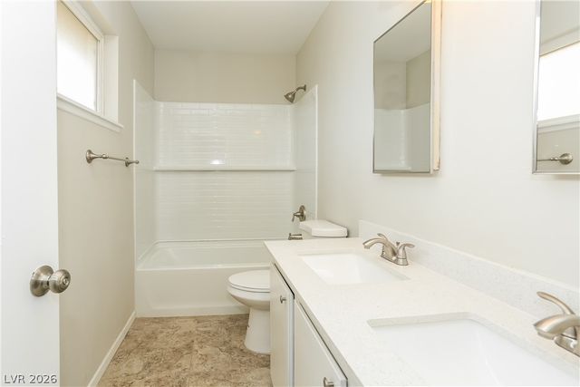 3919 Springhill Avenue, Las Vegas, NV 89121