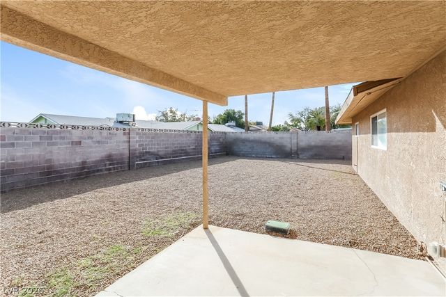 3919 Springhill Avenue, Las Vegas, NV 89121