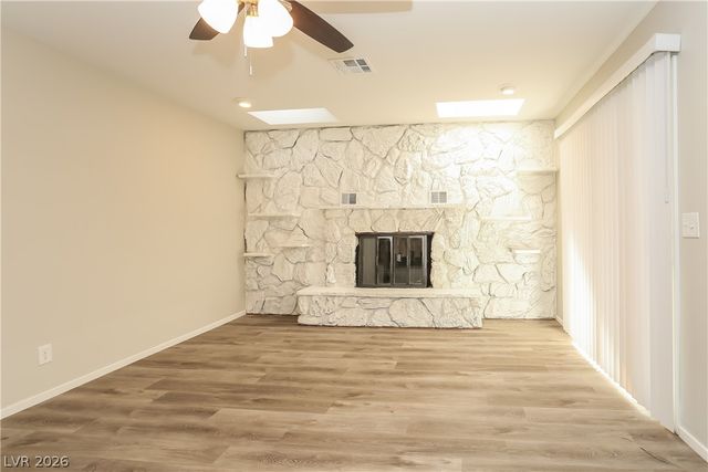 3919 Springhill Avenue, Las Vegas, NV 89121