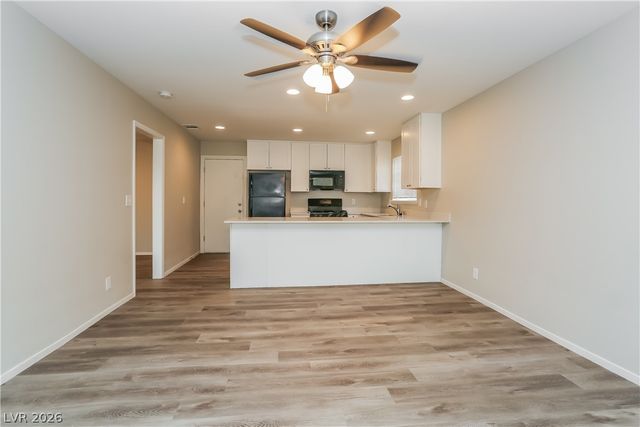 3919 Springhill Avenue, Las Vegas, NV 89121