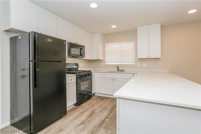 3919 Springhill Avenue, Las Vegas, NV 89121