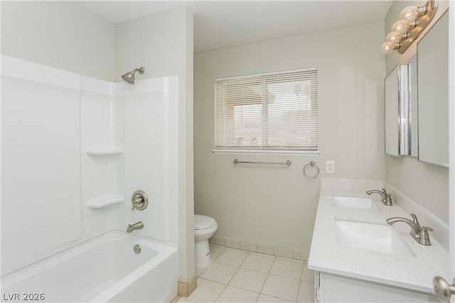 3919 Springhill Avenue, Las Vegas, NV 89121