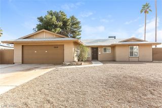 3919 Springhill Avenue, Las Vegas, NV 89121