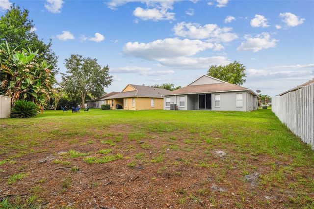 15709 LEATHERLEAF LANE, Land O Lakes, FL 34638