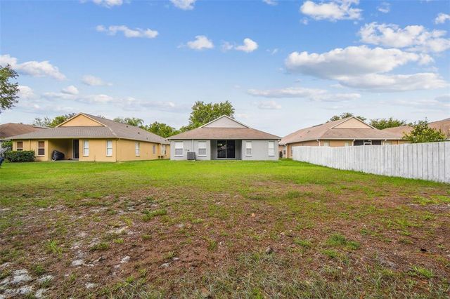 15709 LEATHERLEAF LANE, Land O Lakes, FL 34638