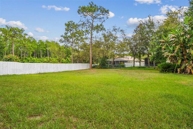 15709 LEATHERLEAF LANE, Land O Lakes, FL 34638