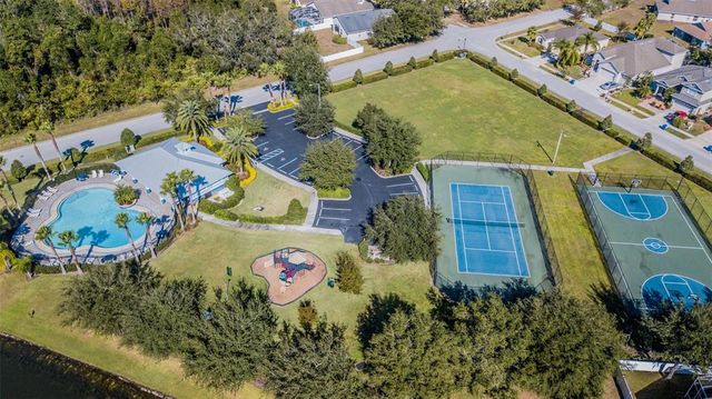 15709 LEATHERLEAF LANE, Land O Lakes, FL 34638