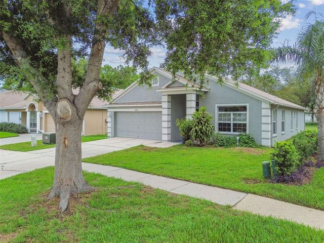 15709 LEATHERLEAF LANE, Land O Lakes, FL 34638