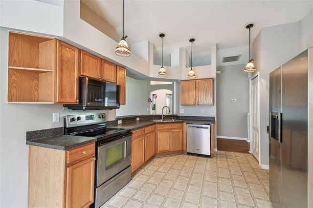 15709 LEATHERLEAF LANE, Land O Lakes, FL 34638