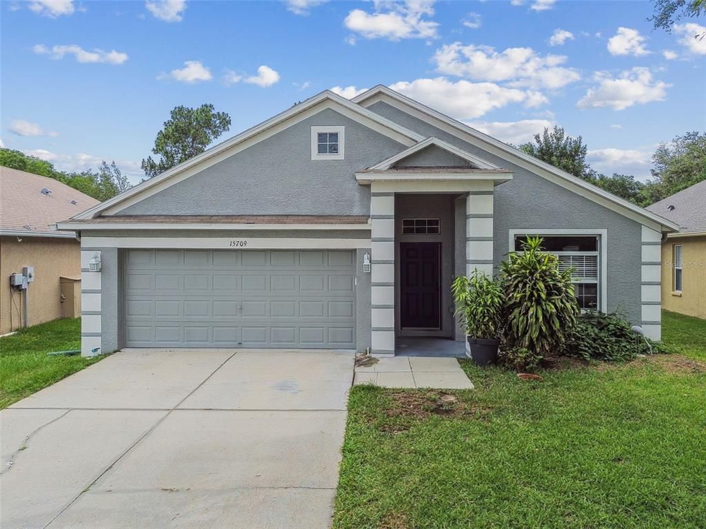 15709 LEATHERLEAF LANE, Land O Lakes, FL 34638