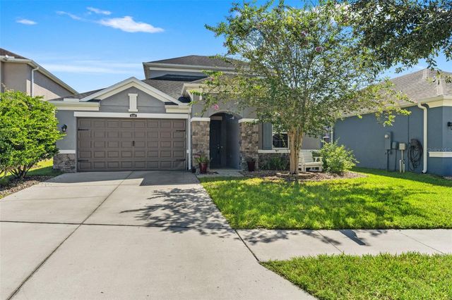 16361 HYDE MANOR DRIVE, Tampa, FL 33647