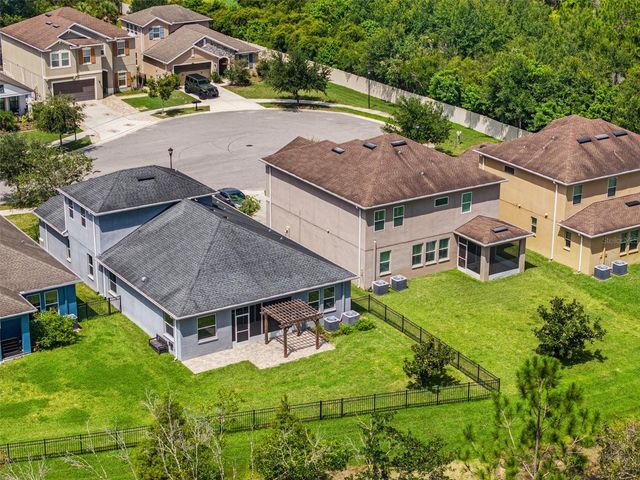 16361 HYDE MANOR DRIVE, Tampa, FL 33647