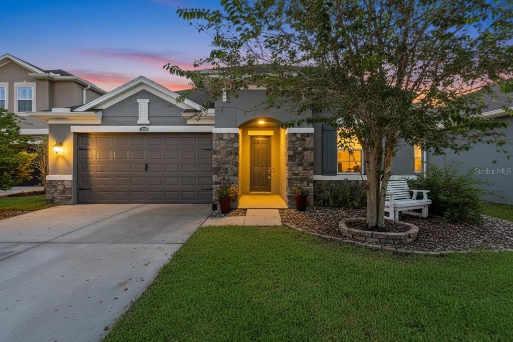 16361 HYDE MANOR DRIVE, Tampa, FL 33647