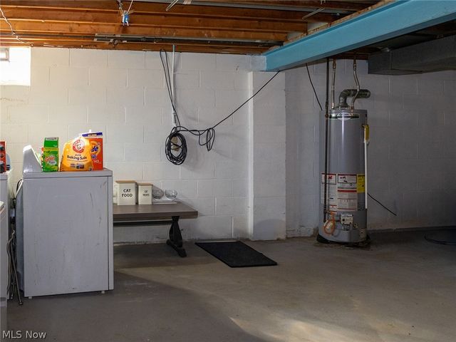 4095 Kirk Road, Youngstown, OH 44511