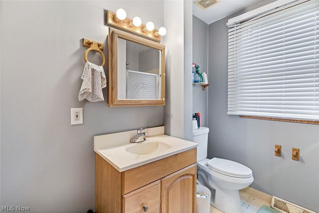 4095 Kirk Road, Youngstown, OH 44511