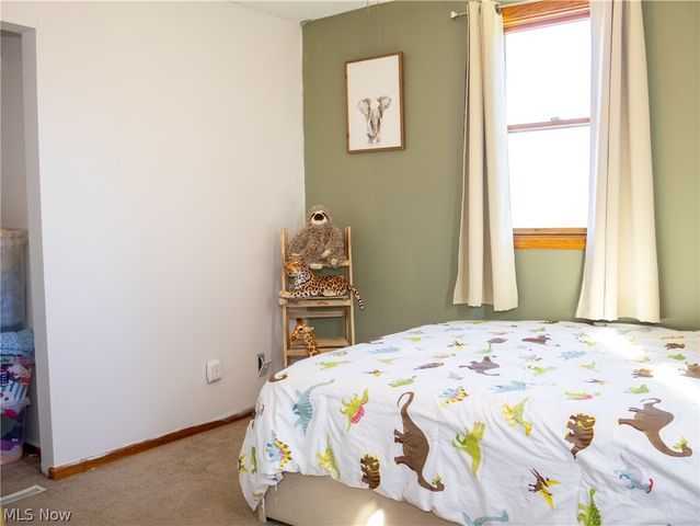 4095 Kirk Road, Youngstown, OH 44511