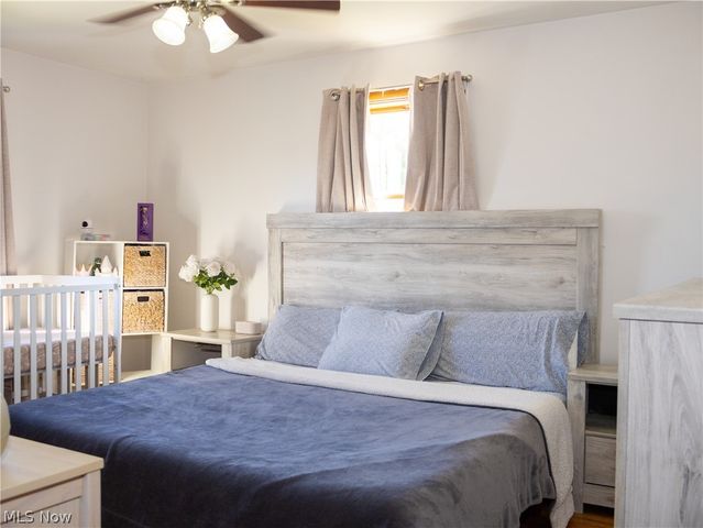 4095 Kirk Road, Youngstown, OH 44511