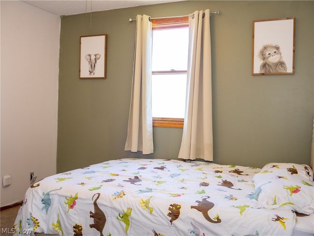 4095 Kirk Road, Youngstown, OH 44511